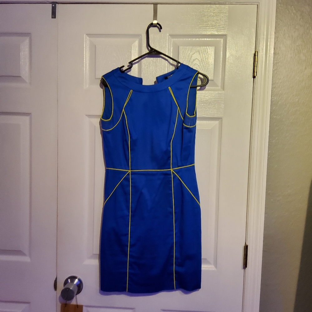 Giani Bini dress